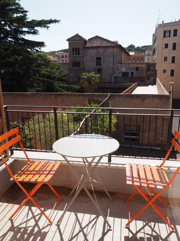 Bed And Breakfast New Morning Holiday Rome Exterior photo